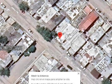 Casa en Remate Bancario en C Soto La Marina, Cd Mante, Tamp. (65% debajo de su valor comercial, solo recursos propios, unica oportunidad)