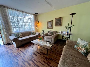 Vendo Amplia Casa Funcional De 2 Pisos A 2 Cdras De Faucett San Miguel