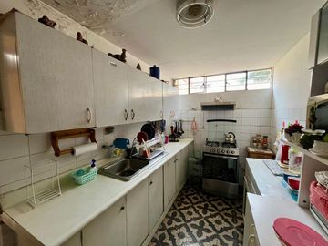 Vendo Amplia Casa Funcional De 2 Pisos A 2 Cdras De Faucett San Miguel