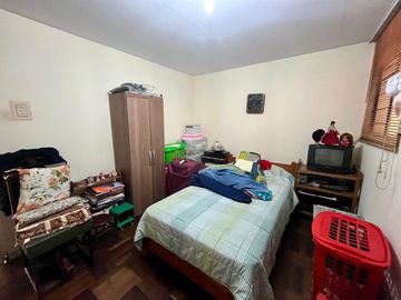 Vendo Amplia Casa Funcional De 2 Pisos A 2 Cdras De Faucett San Miguel