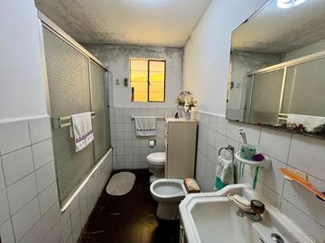Vendo Amplia Casa Funcional De 2 Pisos A 2 Cdras De Faucett San Miguel