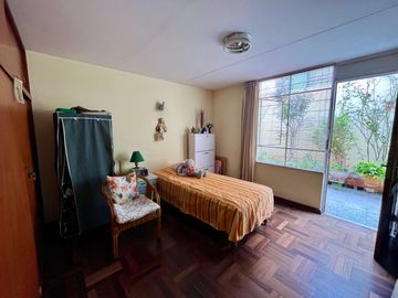 Vendo Amplia Casa Funcional De 2 Pisos A 2 Cdras De Faucett San Miguel