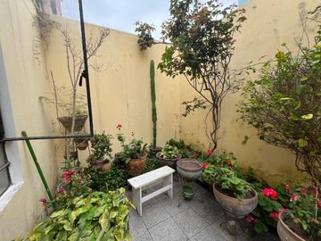 Vendo Amplia Casa Funcional De 2 Pisos A 2 Cdras De Faucett San Miguel