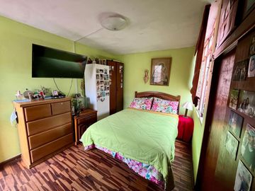 Vendo Amplia Casa Funcional De 2 Pisos A 2 Cdras De Faucett San Miguel
