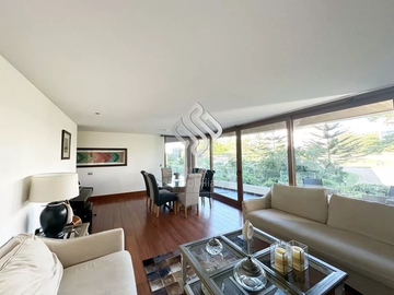 Se Vende Departamento 3 Habitaciones 3 Baños 2 Estacionamientos