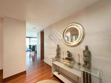 Se Vende Departamento 3 Habitaciones 3 Baños 2 Estacionamientos