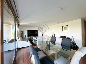 Se Vende Departamento 3 Habitaciones 3 Baños 2 Estacionamientos