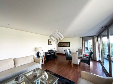 Se Vende Departamento 3 Habitaciones 3 Baños 2 Estacionamientos