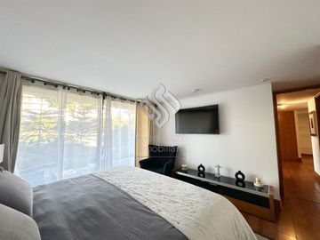 Se Vende Departamento 3 Habitaciones 3 Baños 2 Estacionamientos