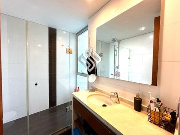 Se Vende Departamento 3 Habitaciones 3 Baños 2 Estacionamientos