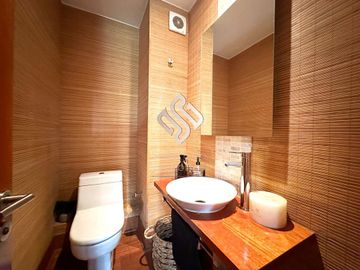 Se Vende Departamento 3 Habitaciones 3 Baños 2 Estacionamientos