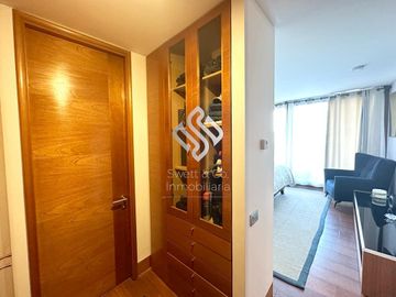 Se Vende Departamento 3 Habitaciones 3 Baños 2 Estacionamientos