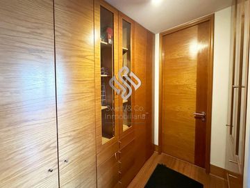 Se Vende Departamento 3 Habitaciones 3 Baños 2 Estacionamientos