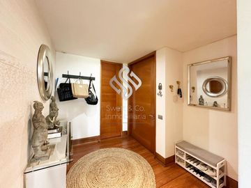 Se Vende Departamento 3 Habitaciones 3 Baños 2 Estacionamientos