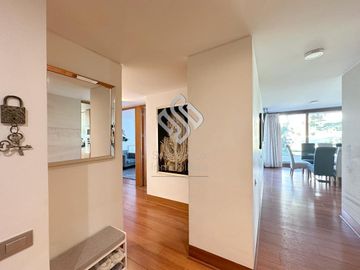 Se Vende Departamento 3 Habitaciones 3 Baños 2 Estacionamientos