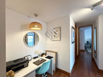 Se Vende Departamento 3 Habitaciones 3 Baños 2 Estacionamientos