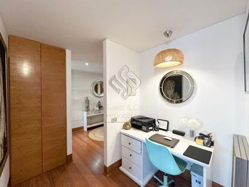 Se Vende Departamento 3 Habitaciones 3 Baños 2 Estacionamientos