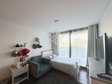 Se Vende Departamento 3 Habitaciones 3 Baños 2 Estacionamientos