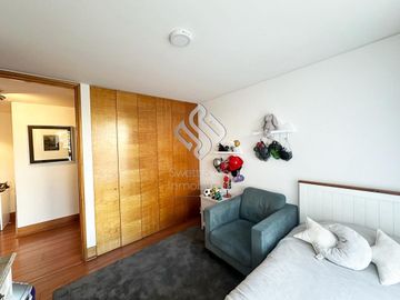 Se Vende Departamento 3 Habitaciones 3 Baños 2 Estacionamientos