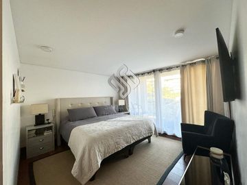 Se Vende Departamento 3 Habitaciones 3 Baños 2 Estacionamientos