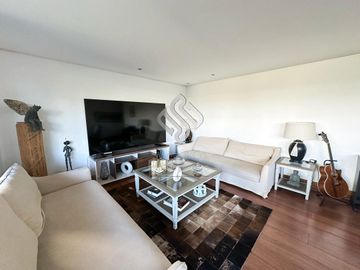 Se Vende Departamento 3 Habitaciones 3 Baños 2 Estacionamientos