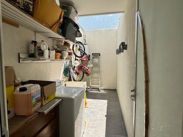 CASA AMPLIA EN VENTA EN COTO MAGNOLIA, RANCHO SANTA MONICA AGS