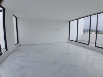 CASA EN VENTA LOMAS DE ANGELOPOLIS SAN ANDRES CHOLULA PUEBLA