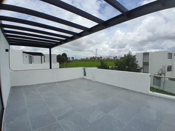 CASA EN VENTA LOMAS DE ANGELOPOLIS SAN ANDRES CHOLULA PUEBLA