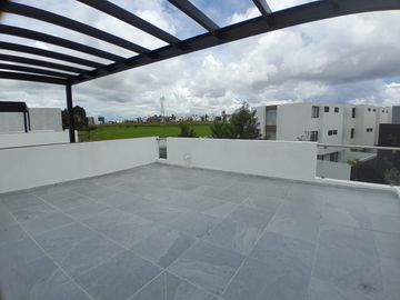 CASA EN VENTA LOMAS DE ANGELOPOLIS SAN ANDRES CHOLULA PUEBLA