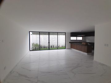 CASA EN VENTA LOMAS DE ANGELOPOLIS SAN ANDRES CHOLULA PUEBLA