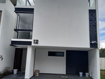 CASA EN VENTA LOMAS DE ANGELOPOLIS SAN ANDRES CHOLULA PUEBLA