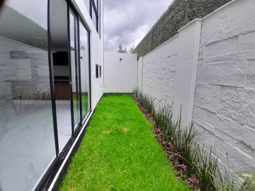 CASA EN VENTA LOMAS DE ANGELOPOLIS SAN ANDRES CHOLULA PUEBLA