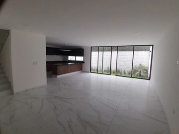 CASA EN VENTA LOMAS DE ANGELOPOLIS SAN ANDRES CHOLULA PUEBLA