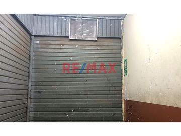 Local Comercial En La Av Abancay !!!