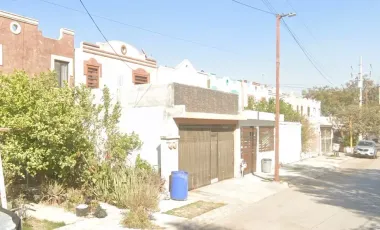 CASA EN VENTA DE REMATE BANCARIO EN MISION DE SAN PATRICIO, APODACA, N.L.