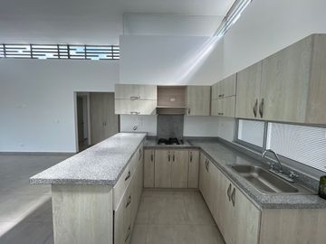 Casa campestre en venta - Calarca