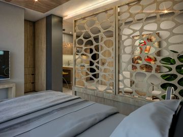 Departamento en venta en Playa del carmen cerca de la playa