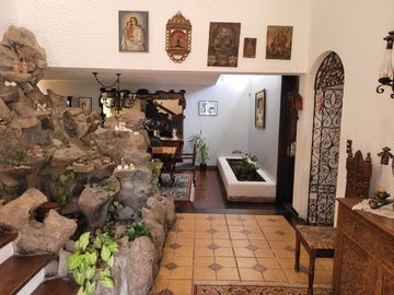 VENDO ESPACIOSA CASA EN SOL DE LA MOLINA