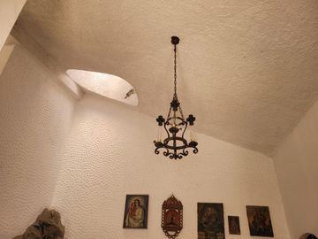 VENDO ESPACIOSA CASA EN SOL DE LA MOLINA