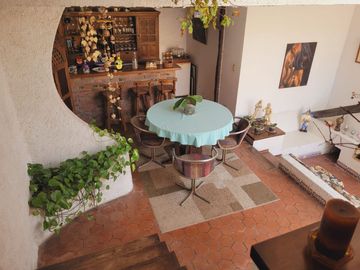 VENDO ESPACIOSA CASA EN SOL DE LA MOLINA