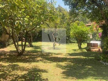 Venta de casa en el centro de Avandaro.
