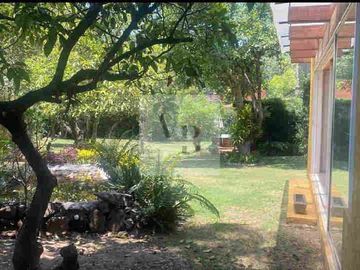 Venta de casa en el centro de Avandaro.