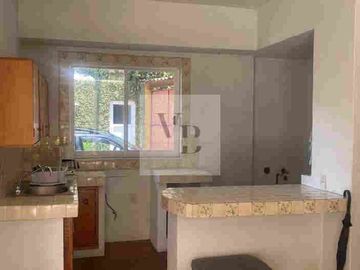 Venta de casa en el centro de Avandaro.