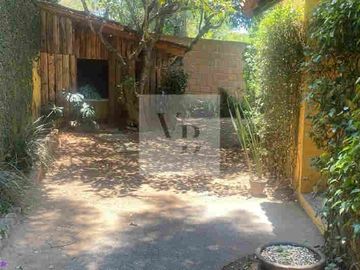 Venta de casa en el centro de Avandaro.