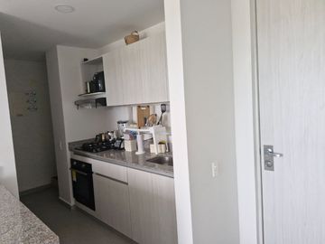 Vendo Apartamento en Villa Campestre