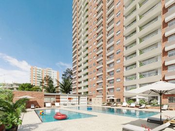 Vendo Apartamento en Villa Campestre