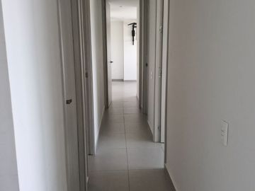 Vendo Apartamento en Villa Campestre
