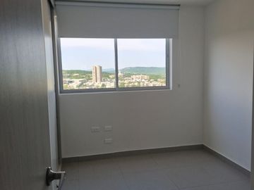 Vendo Apartamento en Villa Campestre