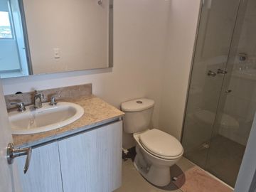 Vendo Apartamento en Villa Campestre