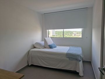 Vendo Apartamento en Villa Campestre